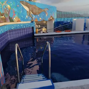 Apartamento Vista Al Mar Sb 