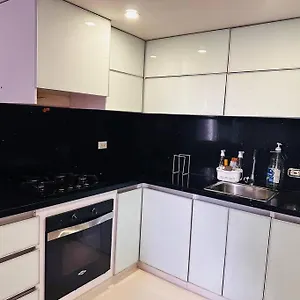 Apartamento Valle Del Lili Apartamento 