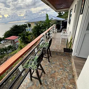 Apartamento Sea Breeze 