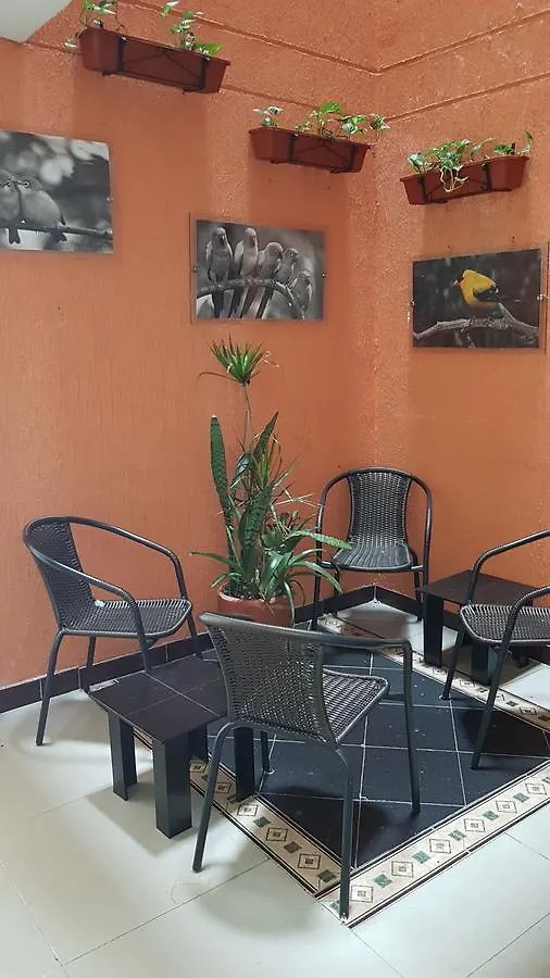 Hotel Lyon Medellín