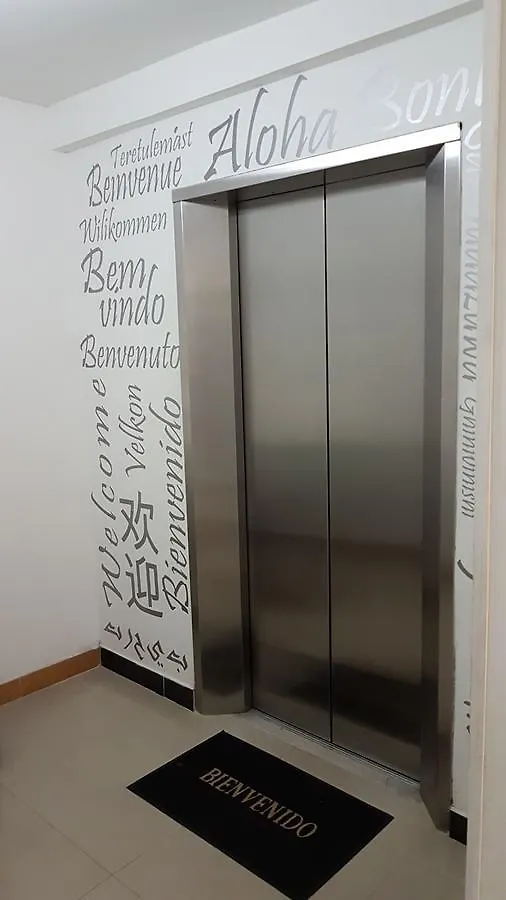 Hotel Lyon Medellín 3*,