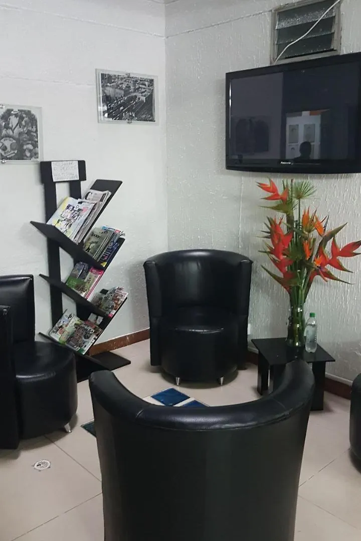 Hotel Lyon Medellín