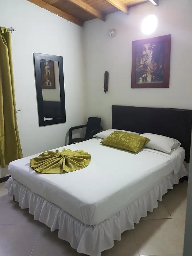 Hotel Lyon Medellín