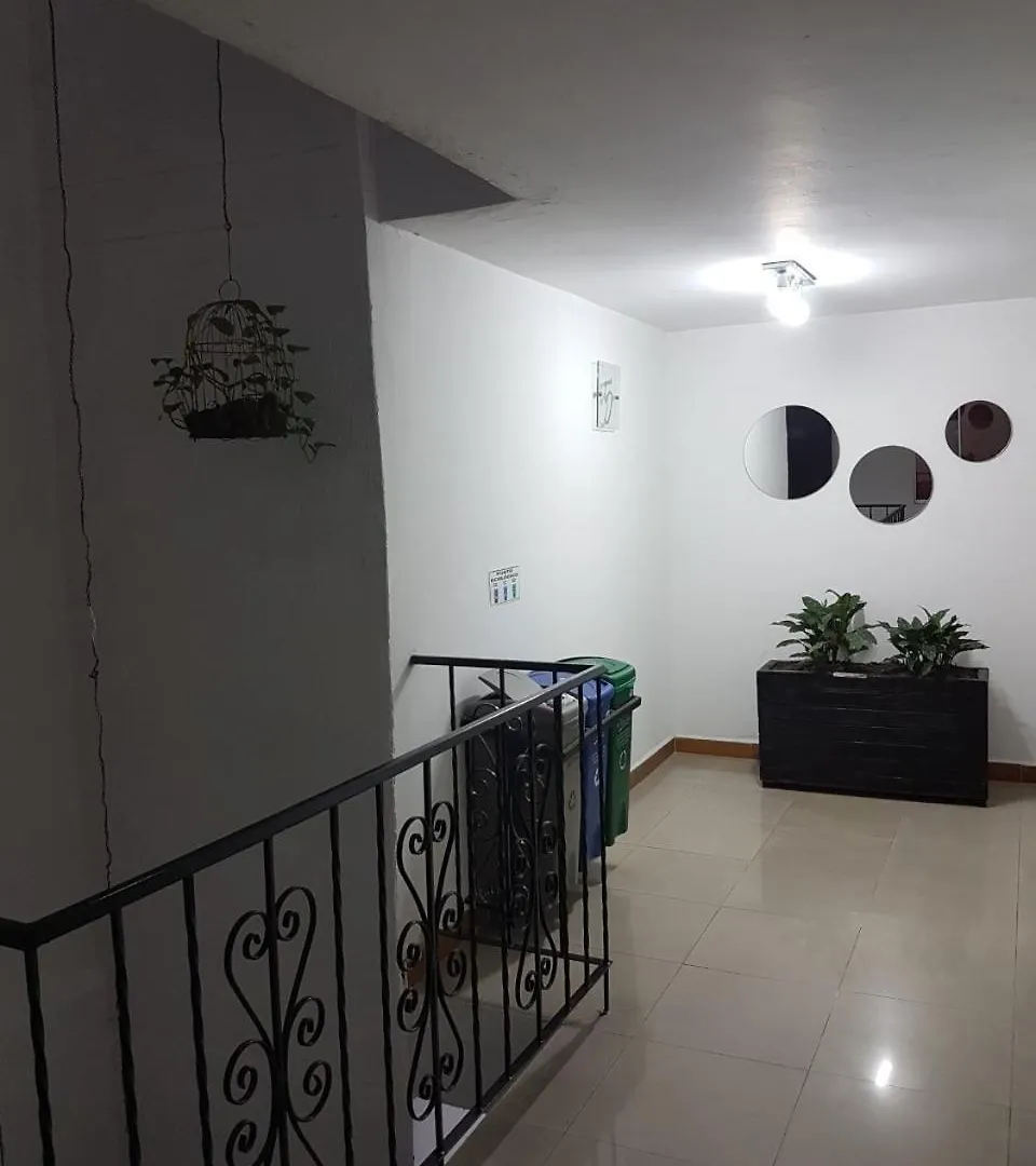 Hotel Lyon Medellín